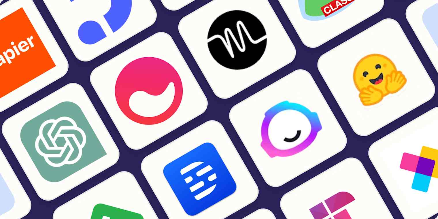  The Magic of AI Tools in Daily Life